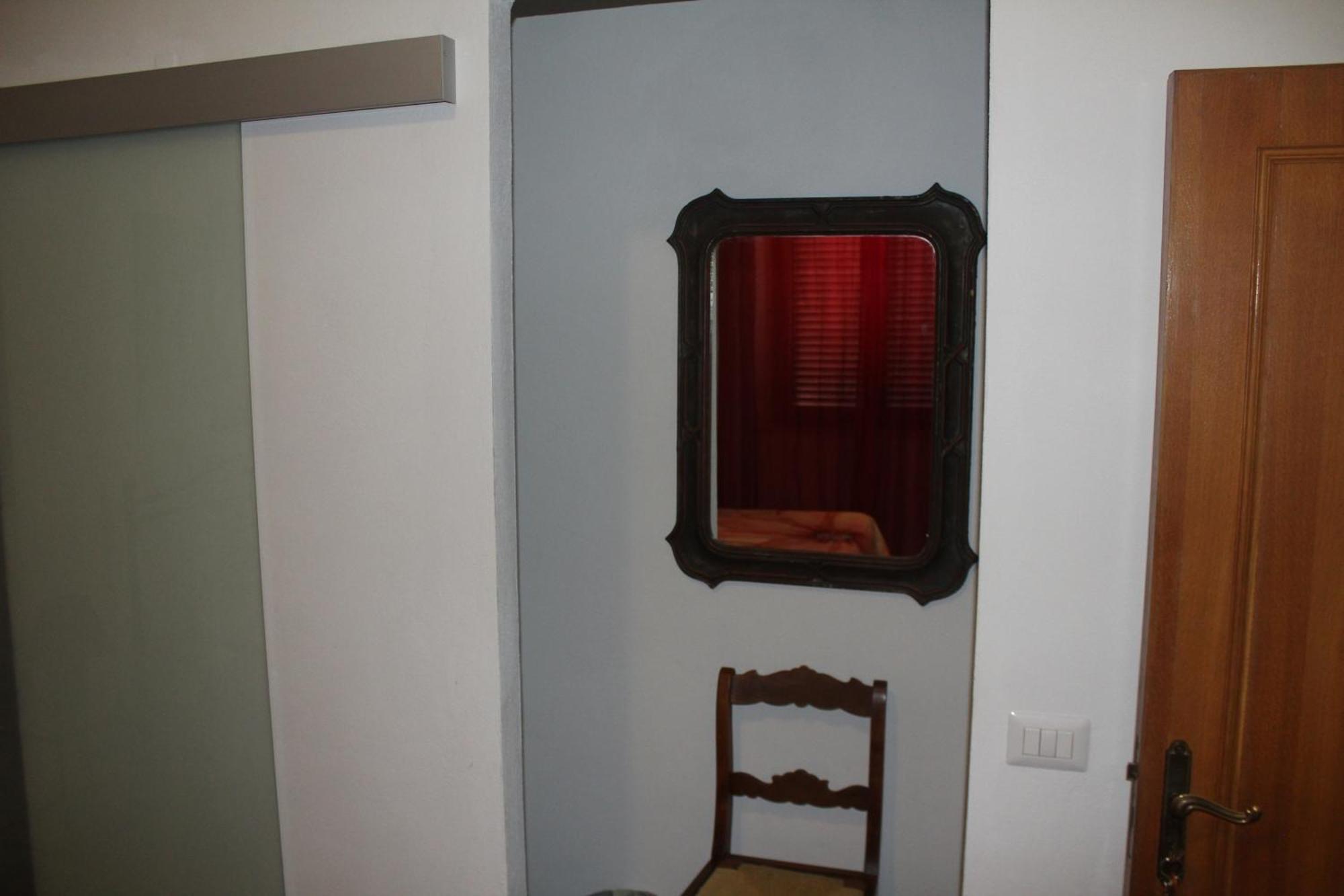 Deluxe Double Room Extra Bed