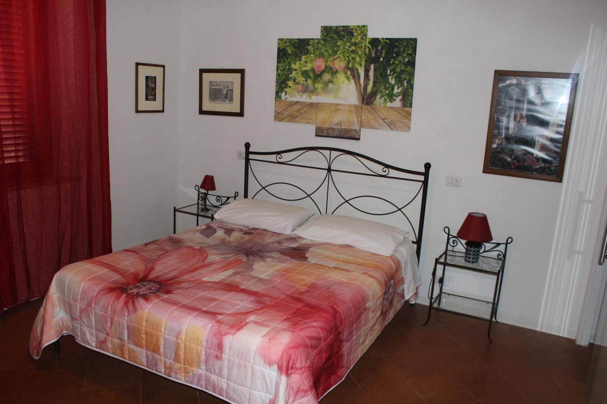 Deluxe Double Room Extra Bed