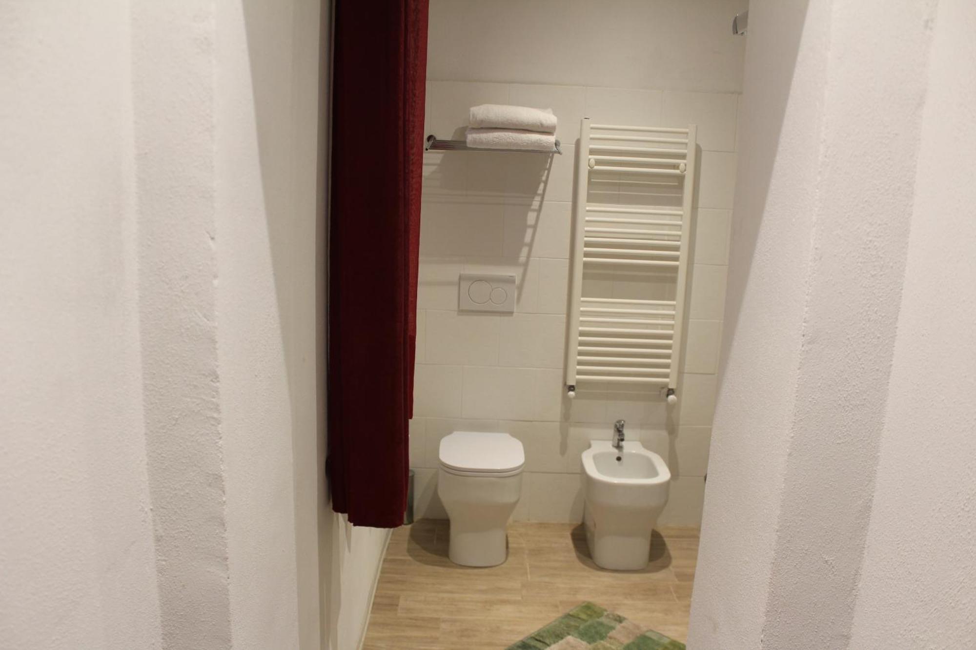 Deluxe Double Room Extra Bed