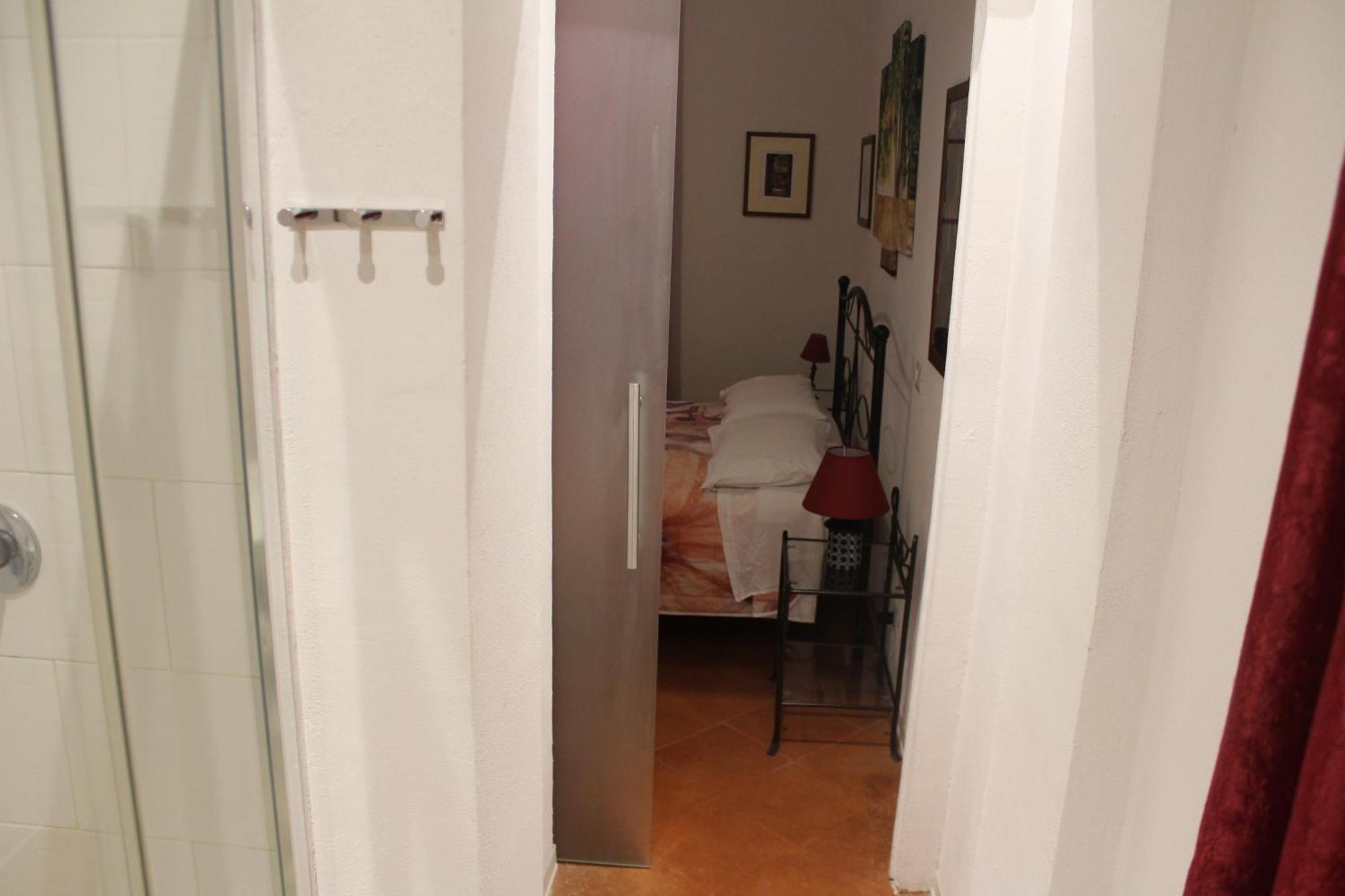 Deluxe Double Room Extra Bed