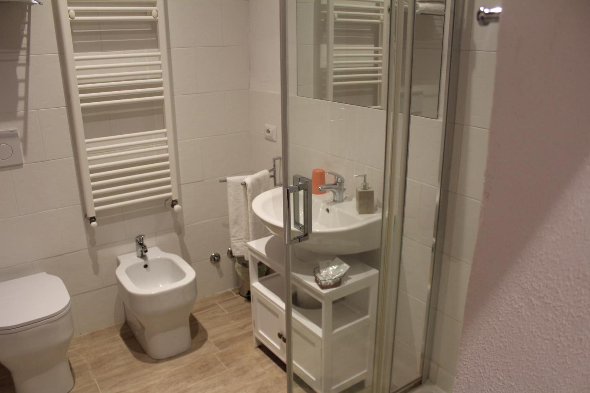 Deluxe Double Room Extra Bed
