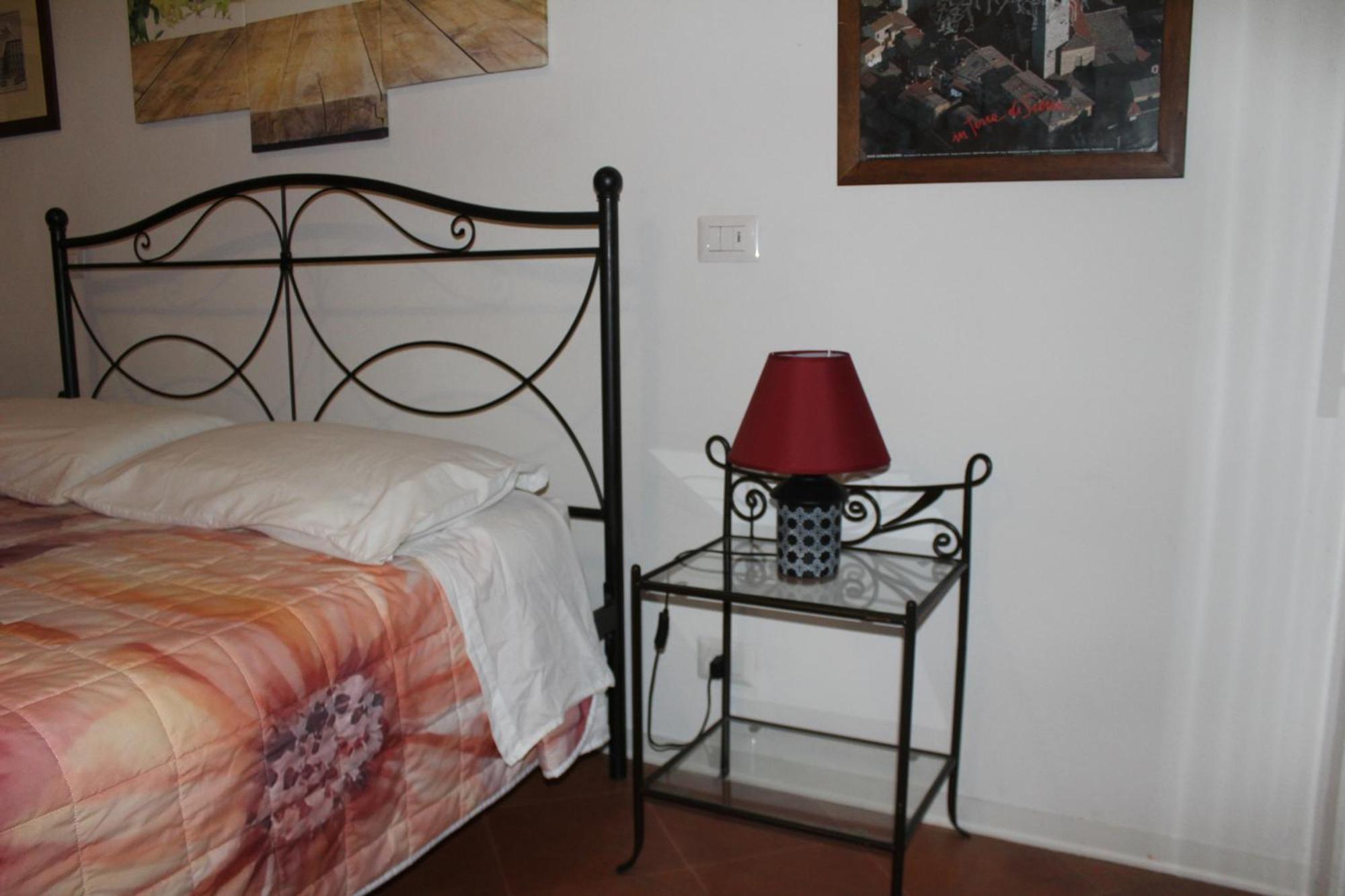 Deluxe Double Room Extra Bed